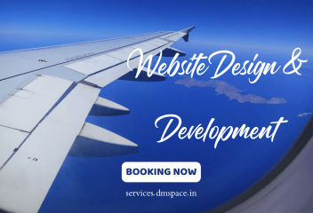 website design & development